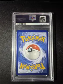 Starmie V TG13/TG30 Swsh10: Astral Radiance Trainer Gallery Holo Pokemon PSA 9 - Image 2