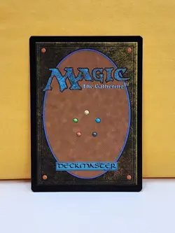 1x EXTENDED Faerie Mastermind, NM, MOM, Magic: the Gathering, MtG - Image 4