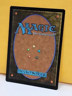 1x EXTENDED Faerie Mastermind, NM, MOM, Magic: the Gathering, MtG - Image 5