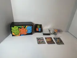 Pokemon Scarlet and Violet SV2 Paldea Evolved Elite Trainer Box 820650853661 - Image 1