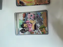 Pokemon Scarlet and Violet SV2 Paldea Evolved Elite Trainer Box 820650853661 - Image 2