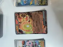 Pokemon Scarlet and Violet SV2 Paldea Evolved Elite Trainer Box 820650853661 - Image 3