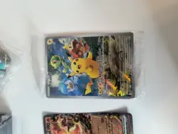Pokemon Scarlet and Violet SV2 Paldea Evolved Elite Trainer Box 820650853661 - Image 4