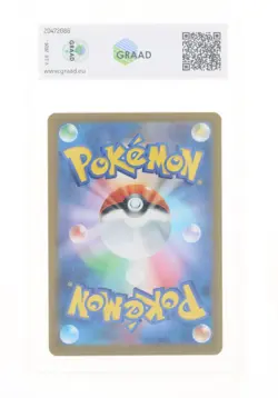 Pokemon - Flygon (AR) - 088/80 M2 - Inferno X - GRAAD 10 JAP 2025 - Image 2