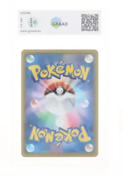 Pokemon - Galarian Obstagoon (AR) - 207/184 S8B Vmax Climax - GRAAD 10 JAP 2021 - Image 2