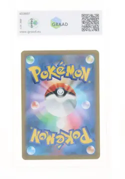 Pokemon - Dusknoir (AR) - 198/184 S8B - Vmax Climax - GRAAD 10 JAP 2021 - Image 2