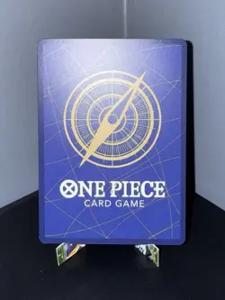 2025 ONE PIECE PROMOS ONE PIECE DAY DALLAS #113 RORONOA ZORO - Image 2