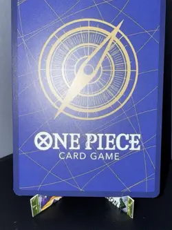2025 ONE PIECE PROMOS ONE PIECE DAY DALLAS #113 RORONOA ZORO - Image 4