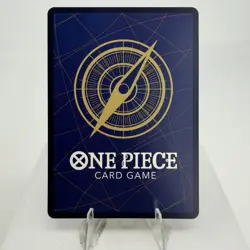 Bartholomew Kuma SEC OP12-119 Legacy of the Master One Piece - Image 2