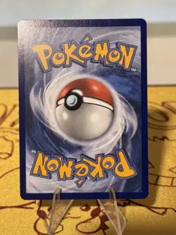 Pokemon TCG Mega Clefable ex 103/088 Perfect Order Full Art Holo Card NM - Image 2