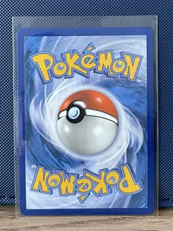Pokemon TCG - Perfect Order - Mega Clefable EX 103/088 - Image 2
