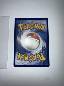 Mega Clefable EX 103/088 - Pokemon TCG: Perfect Order English Pack Fresh - Image 2