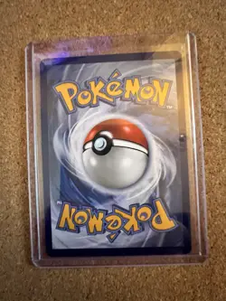 Pokemon TCG Mega Clefable ex 103/088 Secret Rare Full Art Perfect Order - Image 2