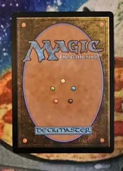 MTG Dr. Eggman (Rainbow Foil) x1 NM *FOIL* from Secret Lair Drop Series - Image 2