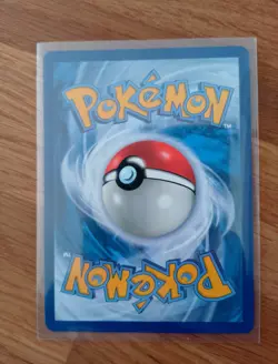Pokemon Tcg Perfect Order Mega Clefable Ex Full Art 103/088 NM Pack Fresh - Image 2
