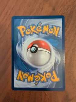 Pokemon TCG Perfect Order Mega Clefable EX 103/088 - Image 2