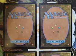 MTG Magus of the Library x4 LP/NM ~Planar Chaos (Magic)*Free Shipping* - Image 5