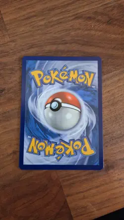 Pokemon TCG Perfect Order Mega Clefable EX 103/088 - Image 2