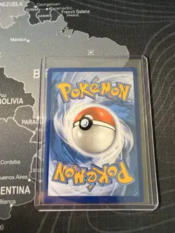 Pokemon TCG Mega Clefable EX 103/088 Double Rare Holo Perfect Order Near Mint - Image 2