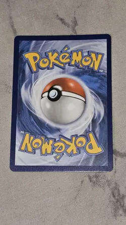 Pokemon TCG Mega Clefable EX 103/088 Perfect Order - Image 3