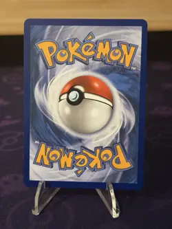 Pokemon TCG Mega Clefable EX 103/088 Perfect Order Nm+ - Image 2