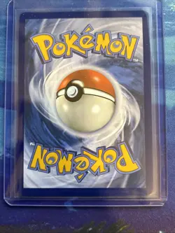 Pokemon TCG Mega Clefable EX 103/088 Perfect Order Full Art NM - Image 2
