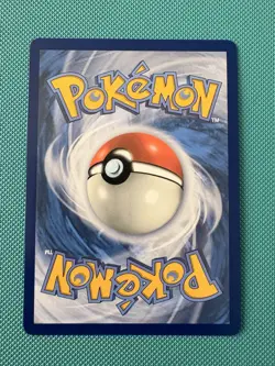 Pokemon TCG Mega Clefable Ex 103/088 Perfect Order NM/M - Image 2