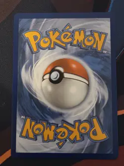 Pokemon TCG Mega Clefable EX 103/088 Perfect Order Full Art NM - Image 2