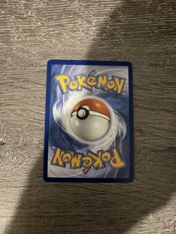 Pokemon TCG Mega Clefable EX 103/088 Full Art Perfect Order NM/M - Image 2