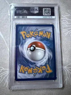 Pokemon Gyarados GX Holo Ultra Rare TCG Card 16/68 PSA 10 - Image 2