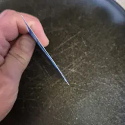 Pokemon Dragonair Illustration Rare Holo Card 181/165 Scarlet & Violet 151 TCG - Image 3