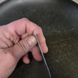 Pokemon Dragonair Illustration Rare Holo Card 181/165 Scarlet & Violet 151 TCG - Image 4