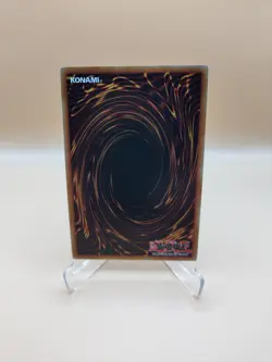 Guardragon Pisty SAST-EN052 Super Rare LP Yugioh Cards - Image 2