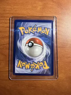 Pokemon Raticate Regular Finish 90 HP Stage 1 Card POR 099/088 English 2026 - Image 2