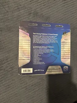 Pokemon Go Mewtwo / Melmetal V Battle Deck Promo Cards - Image 2