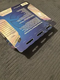 Pokemon Go Mewtwo / Melmetal V Battle Deck Promo Cards - Image 4