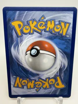 Pokemon TCG Ascended Heroes Mega Lucario Ex Poster Collection Promo Card 033 - Image 4