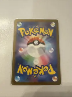 Mr. Mime AR 179/165 Pokemon 151 SV2a Japanese Card Game NM USA seller - Image 2