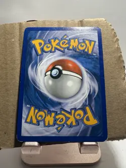 Pokemon Leafeon Majestic Dawn 7/100 Reverse Holo Card 2008 MP - Image 4