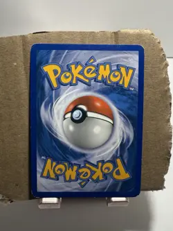 Pokemon Leafeon Majestic Dawn 7/100 Reverse Holo Card 2008 MP - Image 5