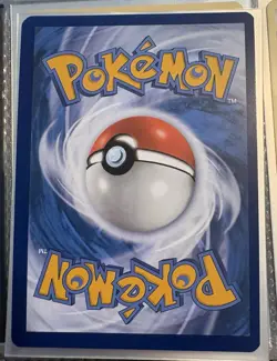 Pokemon Raichu 211/193 SV02 Paldea Evolved Holo Illustration Rare Card English - Image 2