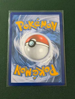 Glaceon VMAX Evolving Skies Secret Rare Card 208/203 - NM - Image 2