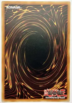 DLCS-EN075 Toon Rollback - Common 1st Edition Near Mint YuGiOh Card - Image 2