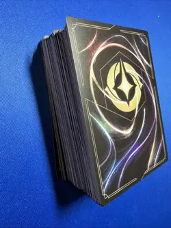 Disney Lorcana Cards Bulk over 100+ Mixed Cards Random Card Lot TCG. Base Cards - Image 3