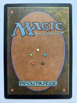 Goblin War Strike 1998 Portal Second Age MAGIC MTG LP - Image 2