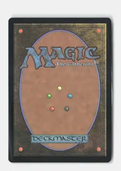 Master Warcraft 447 Commander Legends MTG NM - Image 2