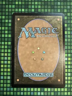 MTG Leatherhead, Swamp Stalker #0272 Foil Extended Art Rare TMNT (TMT) - Image 3