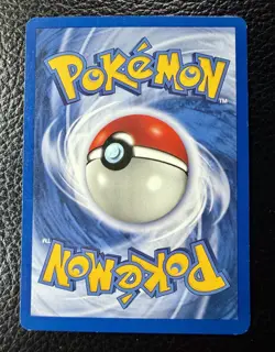 Rare “DRAGONITE” HALO Pokemon 4/62 Fossil Dragon Card ~ Amazing - Image 4