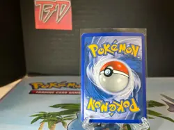 Pokemon Shuppet Reverse 40/100 Crystal Guardians - MP - Image 2