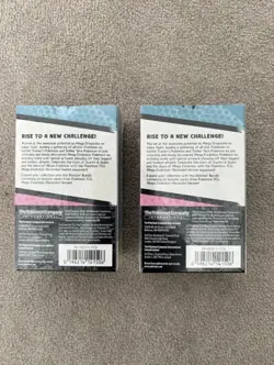 Pokemon TCG Ascended Heroes Booster Bundle x2 - Brand New & Sealed - Image 2